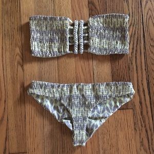 Tori Praver Bikini